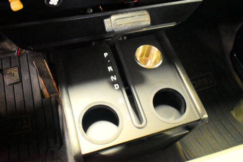 1989 Volkswagen Vanagon GL Camper