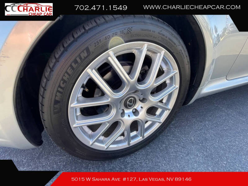 2002 Lexus SC 430