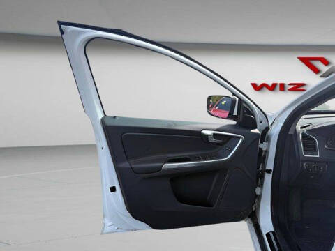 2016 Volvo XC60 T6
