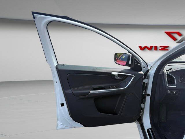 2016 Volvo XC60 T6