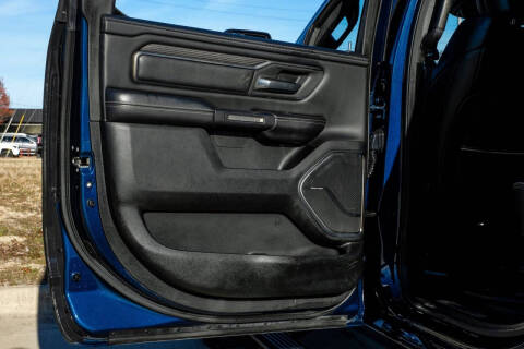 2020 RAM 1500 Limited