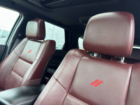 2024 Dodge Durango R/T Plus