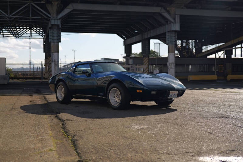 1979 Chevrolet Corvette