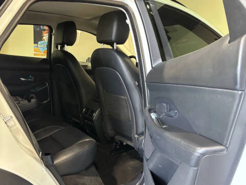 2018 Jaguar E-PACE P250 S