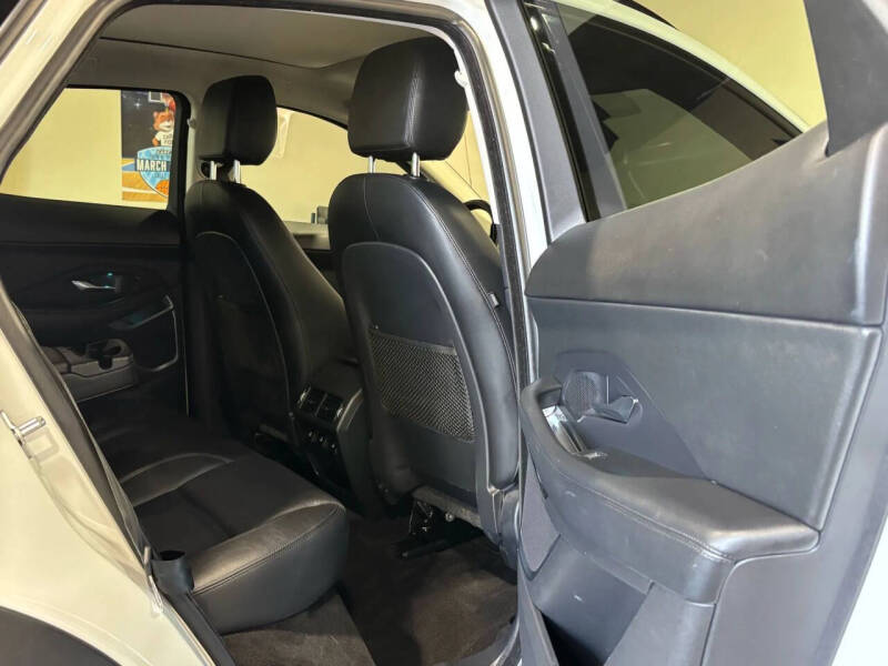 2018 Jaguar E-PACE P250 S