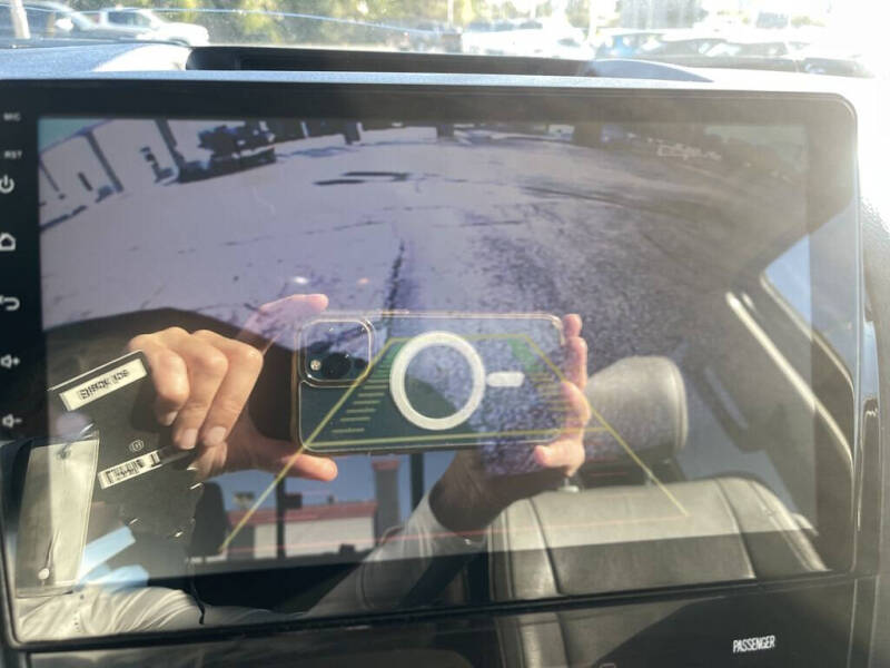 2007 Toyota Tundra Limited