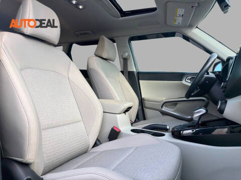 2022 Kia Soul EX