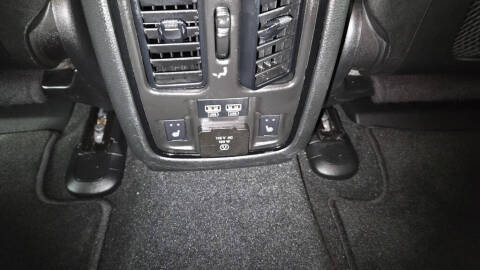 2021 Dodge Durango Citadel