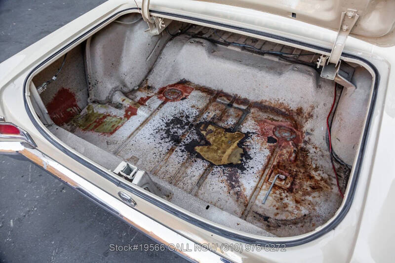 1963 Buick Special