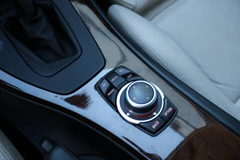 2011 BMW 3 Series 335i