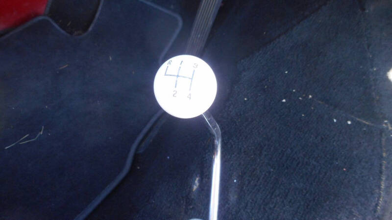 1961 Studebaker Hawk