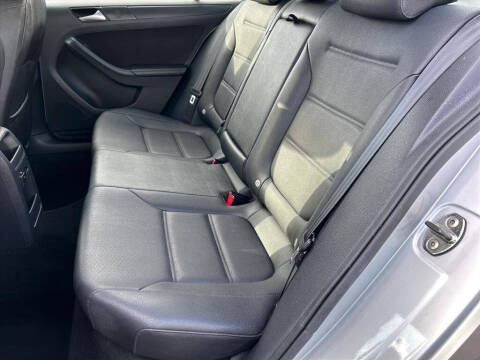 2012 Volkswagen Jetta