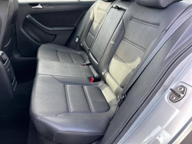 2012 Volkswagen Jetta