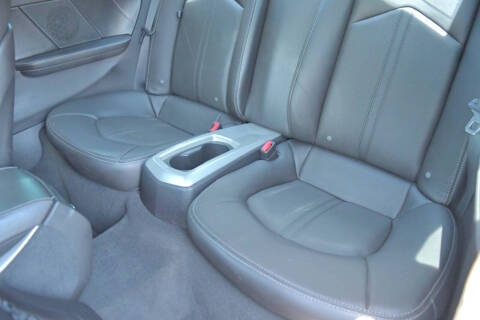 2013 Cadillac CTS 3.6L Performance