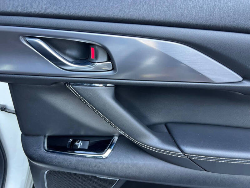 2020 Mazda CX-9 Grand Touring