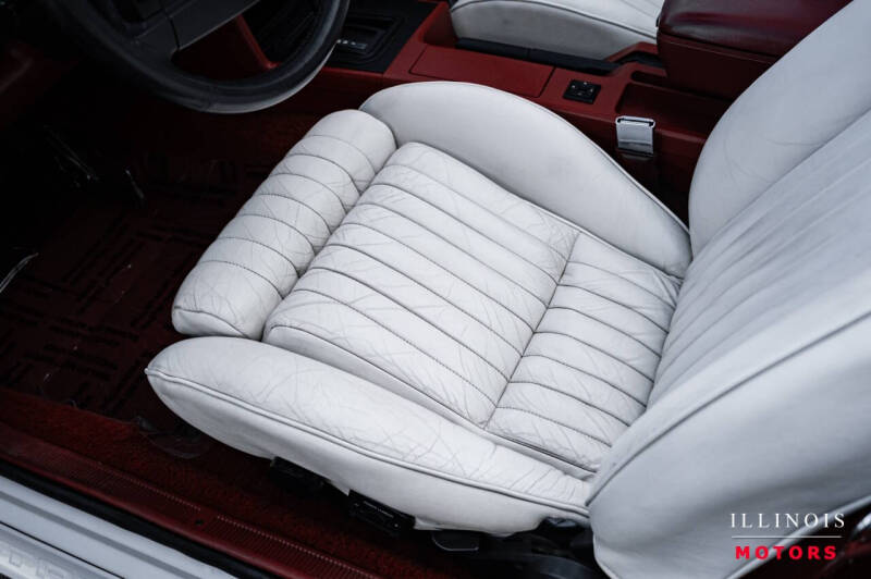 1990 Ford Mustang GT