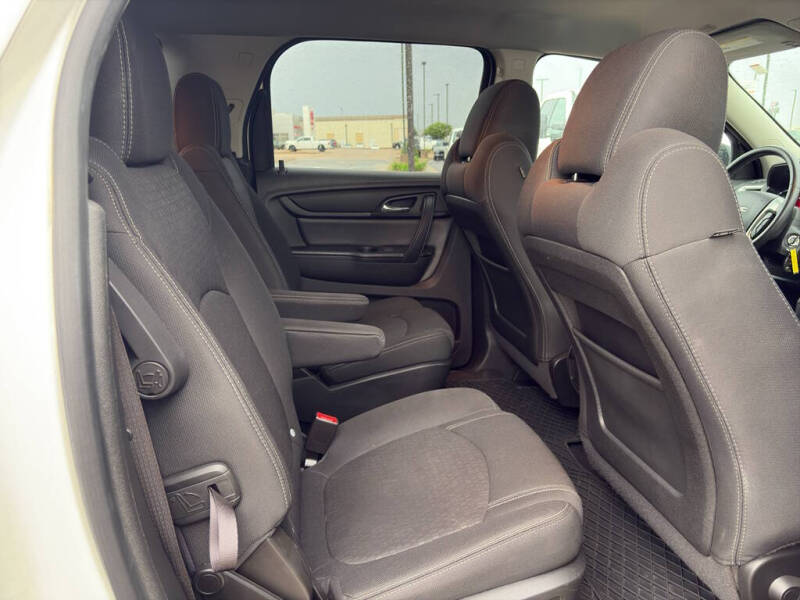 2014 GMC Acadia SLE-2