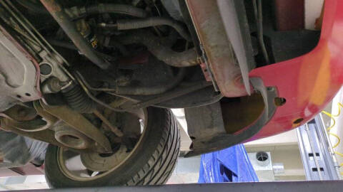 1996 Ford Mustang GT