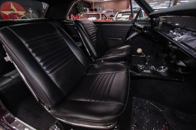 1967 Chevrolet Chevelle