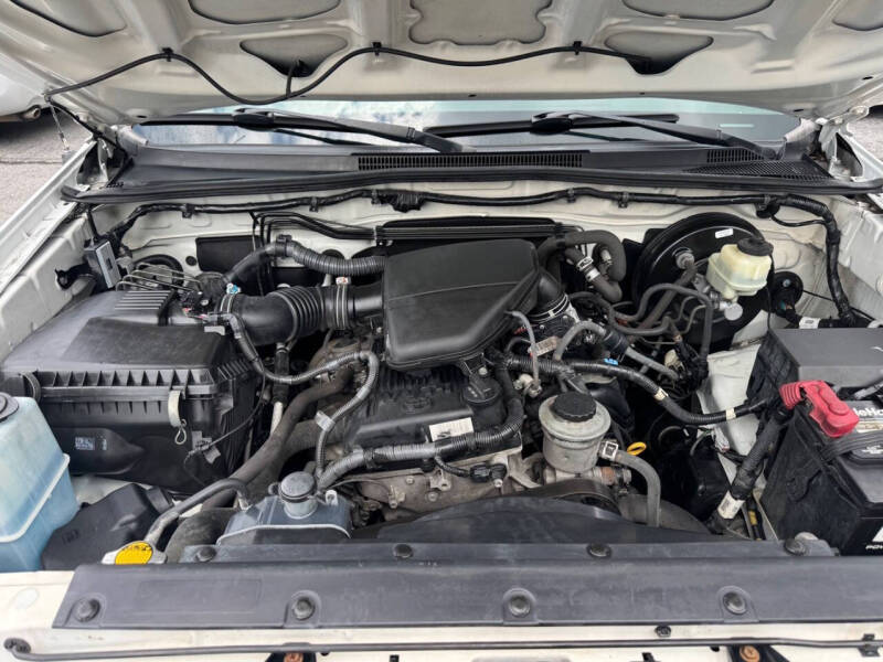 2015 Toyota Tacoma PreRunner