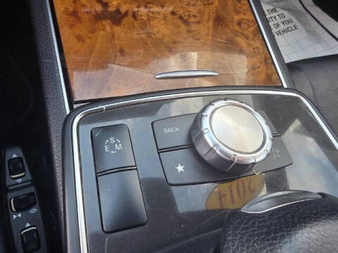2014 Mercedes-Benz E-Class E 350