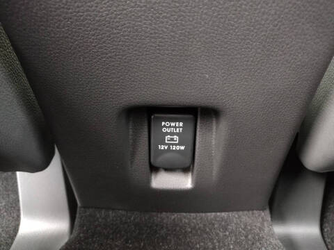 2026 Mitsubishi Eclipse Cross LE