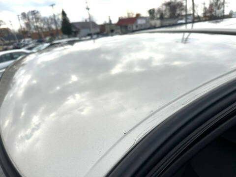 2003 GMC Sierra 1500