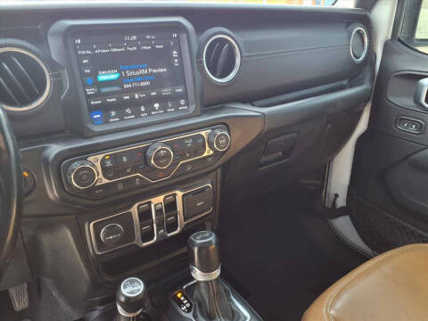 2020 Jeep Wrangler Unlimited