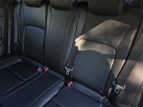 2025 Acura Integra w/A-SPEC