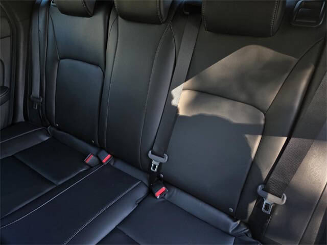 2025 Acura Integra w/A-SPEC