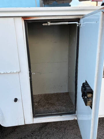 2010 Chevrolet Silverado 3500HD CC Work Truck