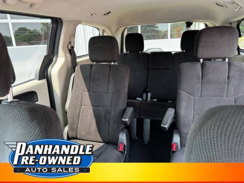2014 Dodge Grand Caravan
