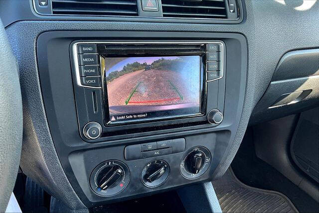 2016 Volkswagen Jetta