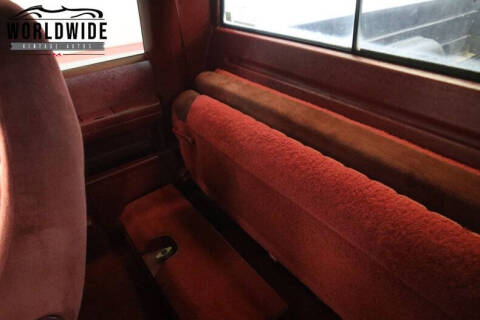 1994 Chevrolet C/K 2500 Series