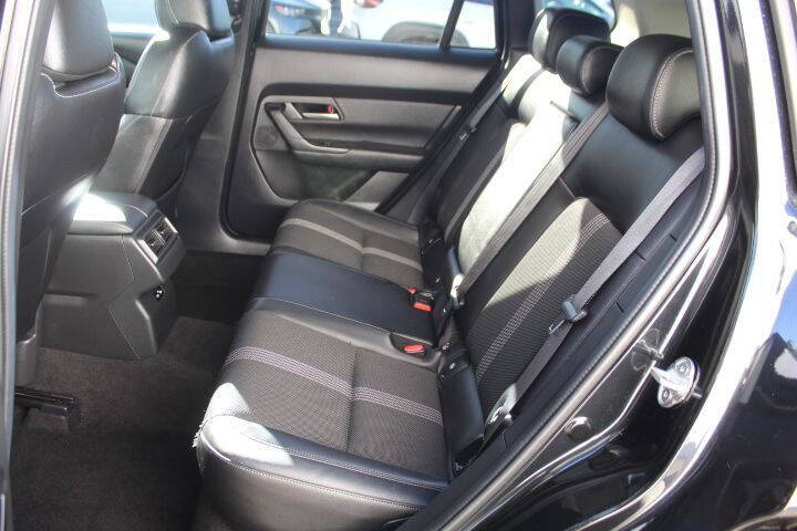 2024 Mazda CX-50 2.5 S Preferred