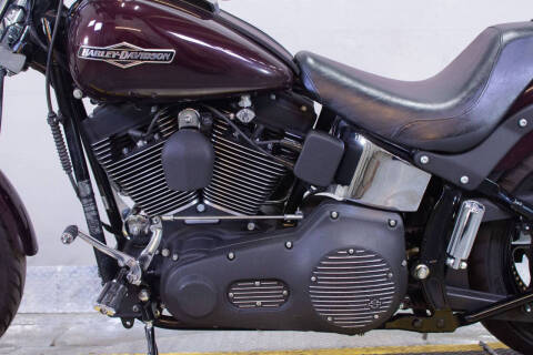 2006 Harley-Davidson Night Train