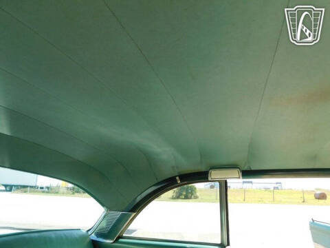 1953 Mercury Monterey