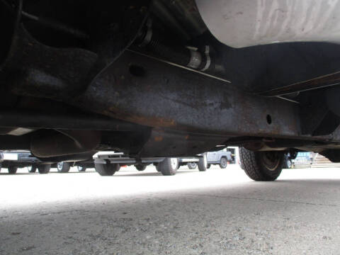 2015 Chevrolet Silverado 2500HD LT