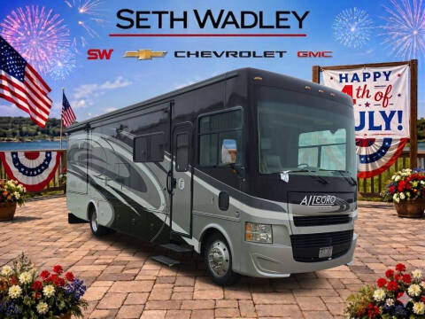 2016 Ford Motorhome Chassis