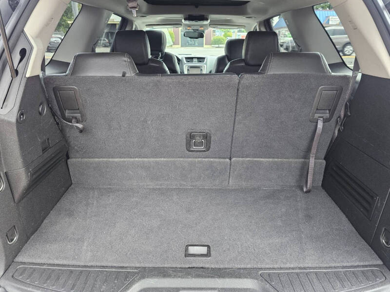 2015 GMC Acadia SLT-1