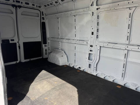 2023 RAM ProMaster 2500 159 WB