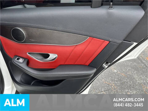 2022 Mercedes-Benz GLC GLC 300 4MATIC