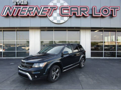 2015 Dodge Journey