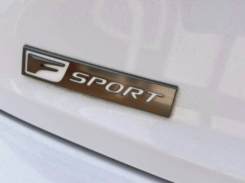 2015 Lexus IS 250 Crafted Line