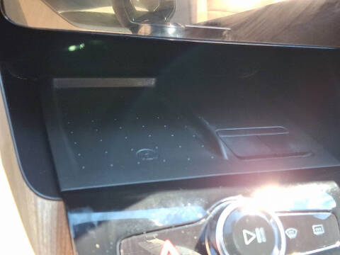 2022 Polestar 2 Long Range Dual Motor