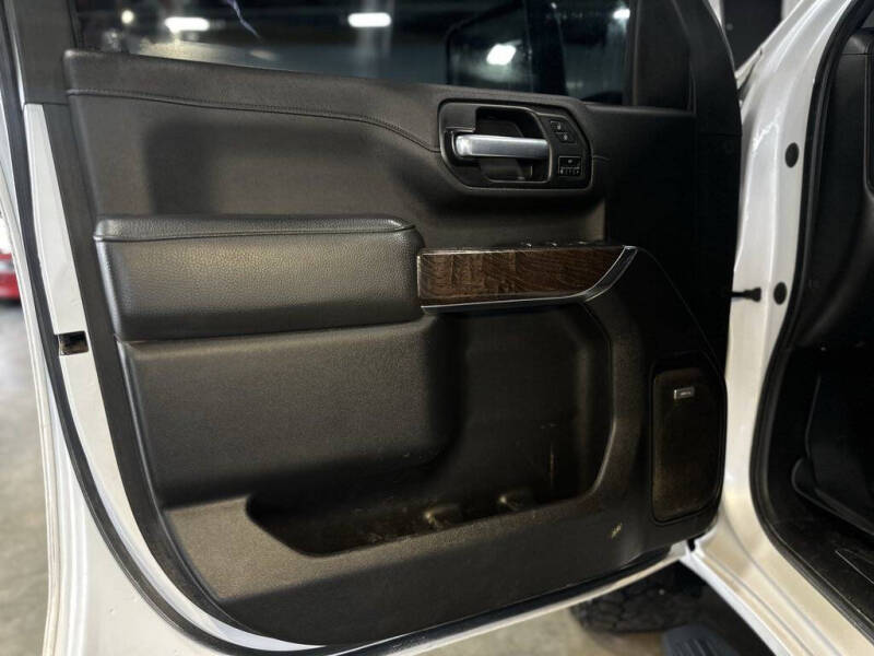 2021 GMC Sierra 2500HD