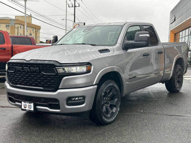 2025 Ram 1500 for sale at Autos by Talon in Seattle, WA