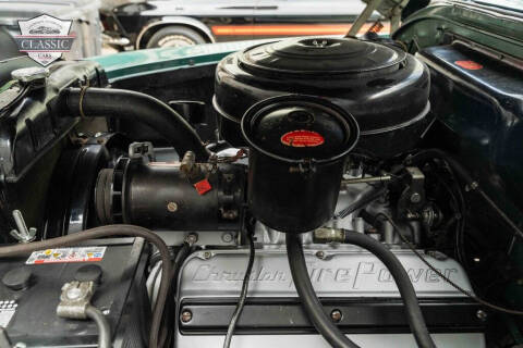 1954 Chrysler New Yorker