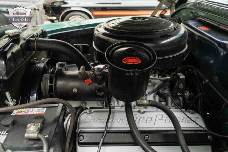 1954 Chrysler New Yorker