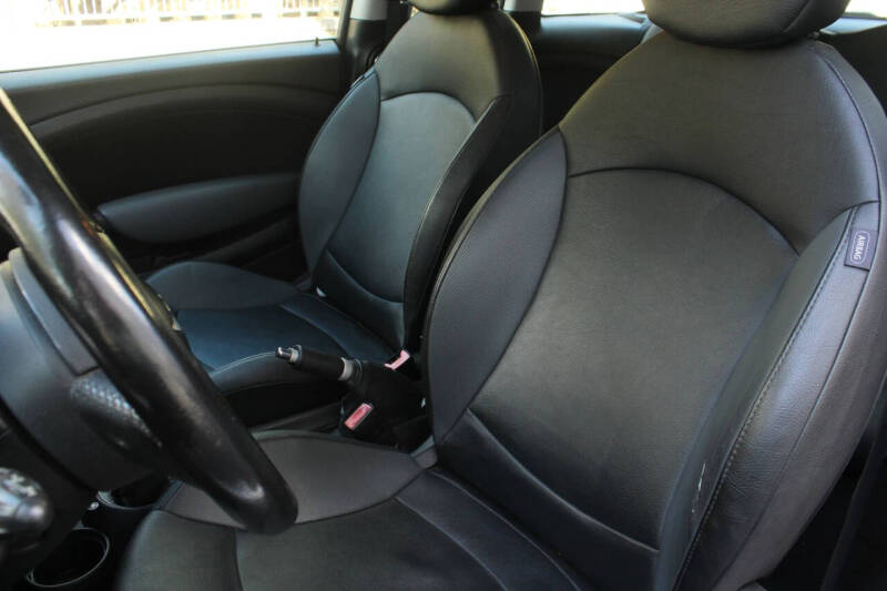 2009 MINI Cooper Clubman